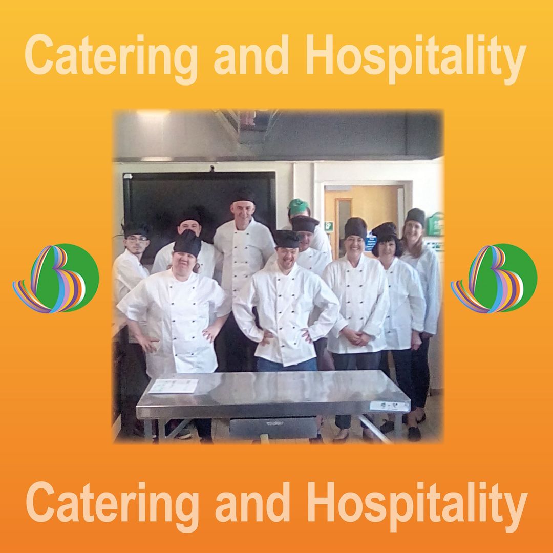 210927 Catering Pathway Birtenshaw College