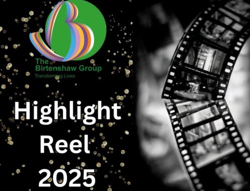 ✨🎬 2025 Highlight Reel 🎬✨